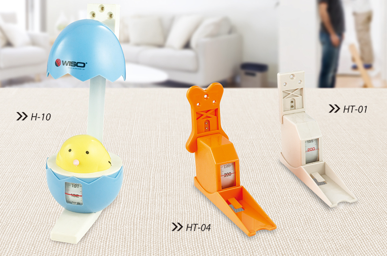 Height tape measure-> Promotional Gift