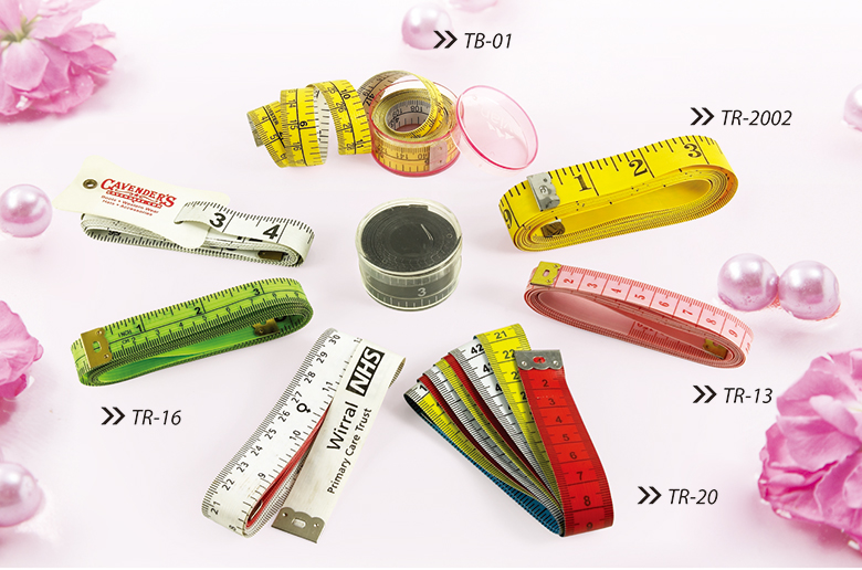 Tailor's Tape Measure-> Promotional Gift