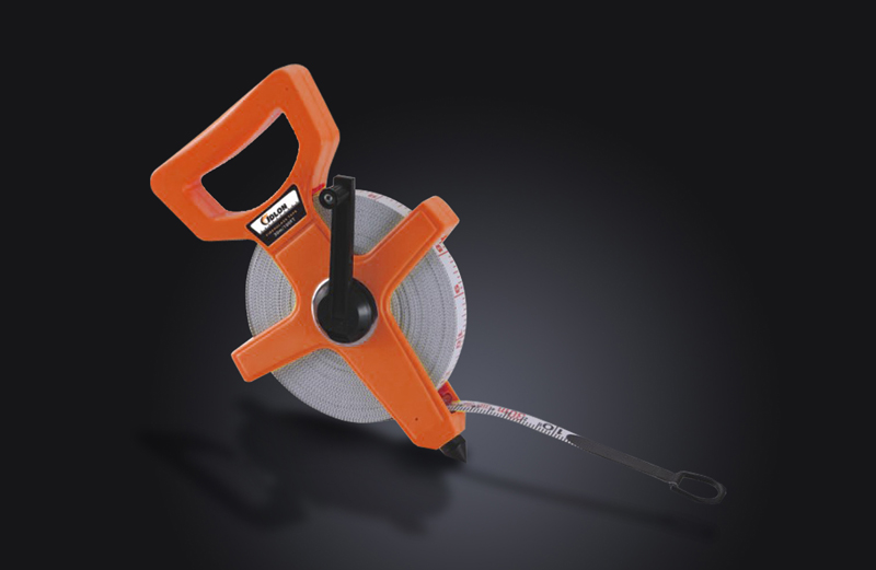 GDJ2-> Fiberglass Tape Measure> Open Long Reel Fibergl