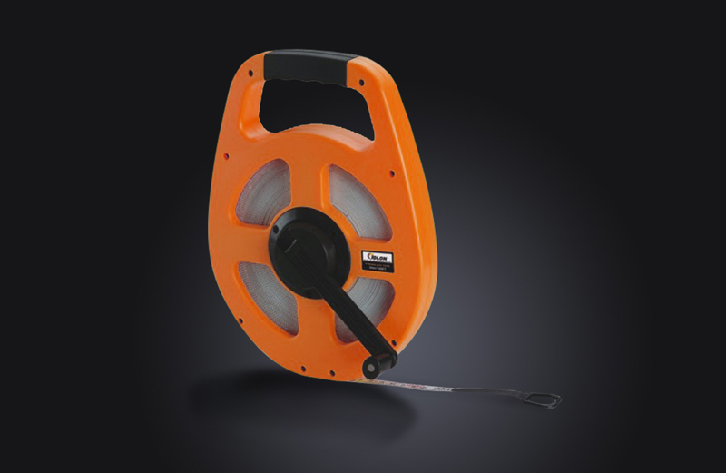 GDJ10->>Fiberglass Tape Measure>>Open Long Reel Fibergl