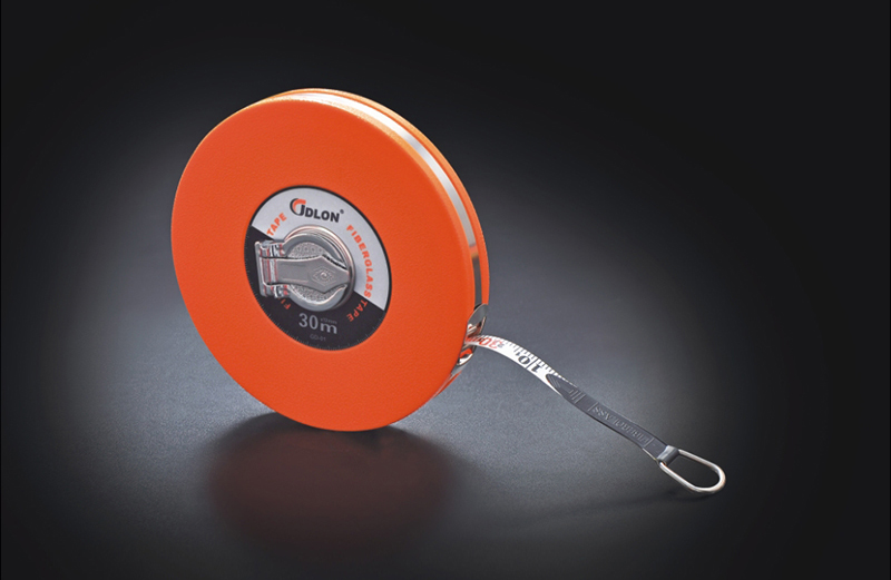 GD01->>Fiberglass Tape Measure>>Close-Reel Fiberglass 