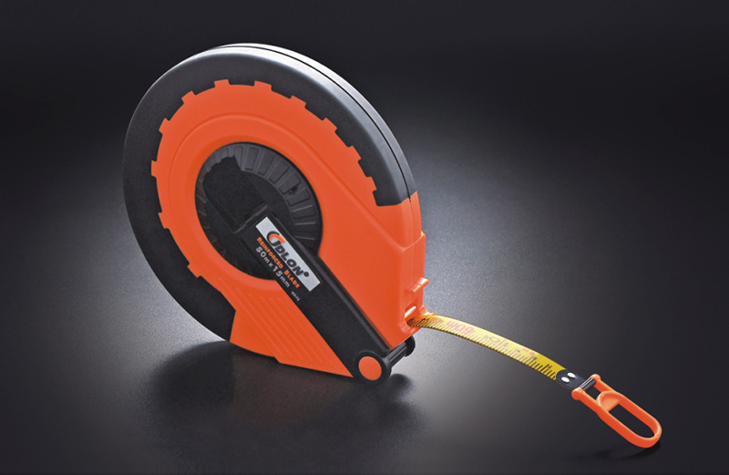 GD12->>Fiberglass Tape Measure>>Close-Reel Fiberglass 