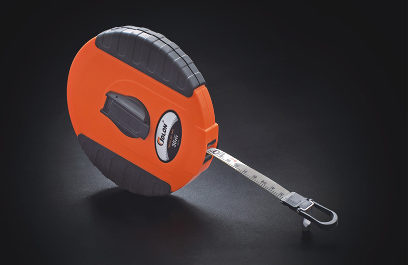 GD13->>Fiberglass Tape Measure>>Close-Reel Fiberglass 